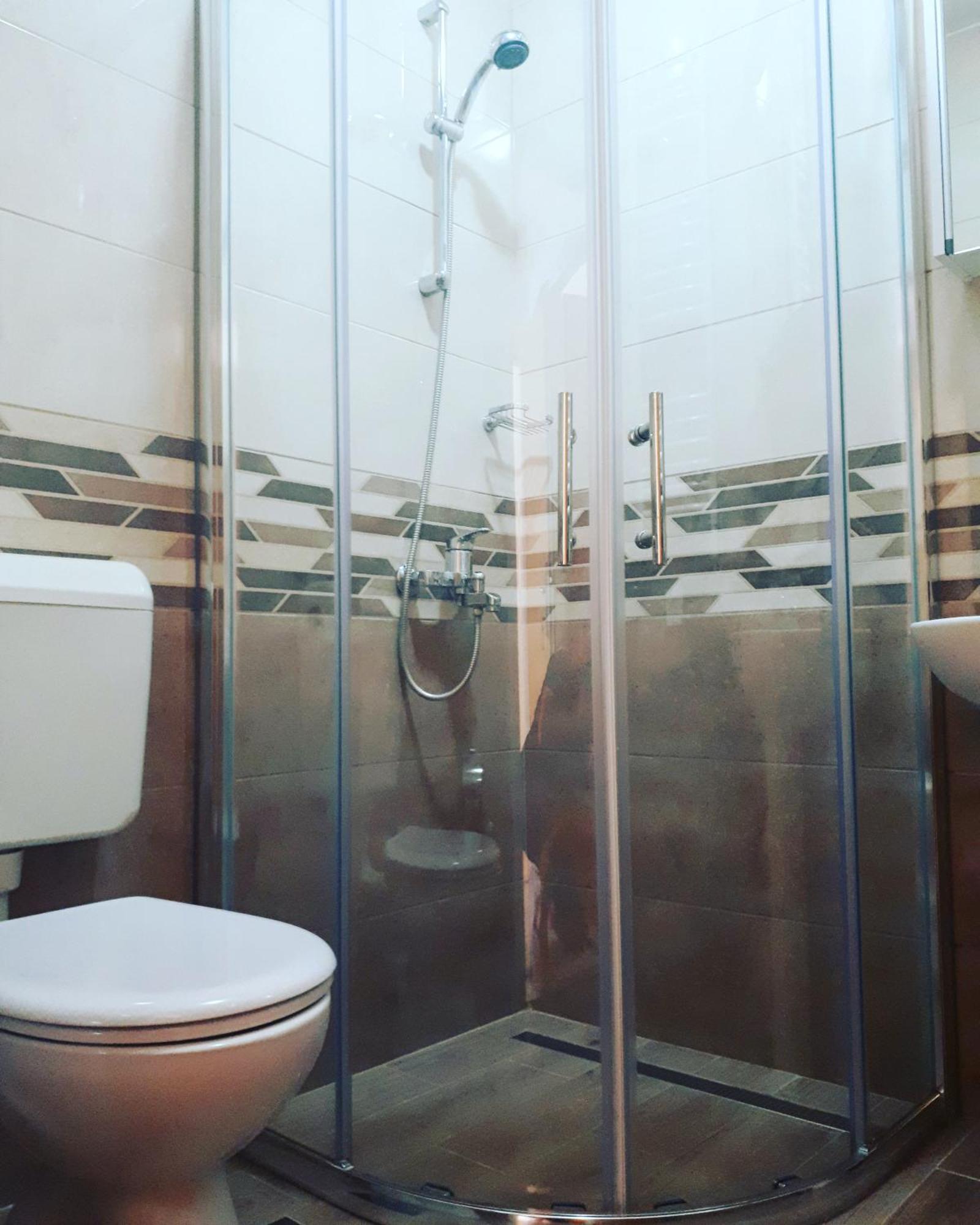 ドゥブロブニクストゥディオ オグレスタアパートメント 部屋 写真